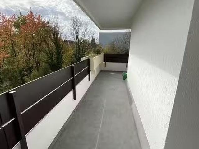 3 Zimmer 80 m² 2.100 € Kaltmiete Wohnungen in München