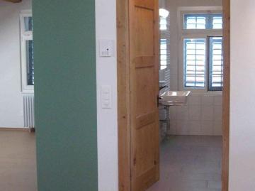 3 Zimmer, 80 m², 2. Stock