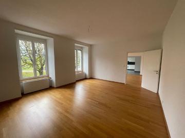 3 Zimmer, 80 m², 2. Stock