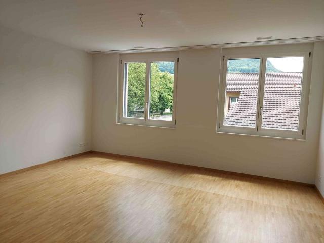 3 Zimmer, 80 m², 2. Stock