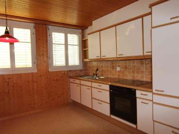 3 Zimmer, 80 m², 2. Stock