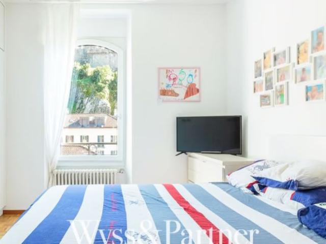 3 Zimmer, 80 m²