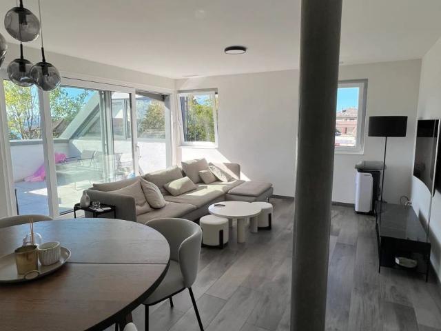 3 Zimmer, 80 m²