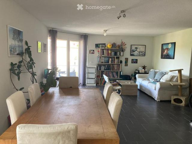 3 Zimmer, 80 m²