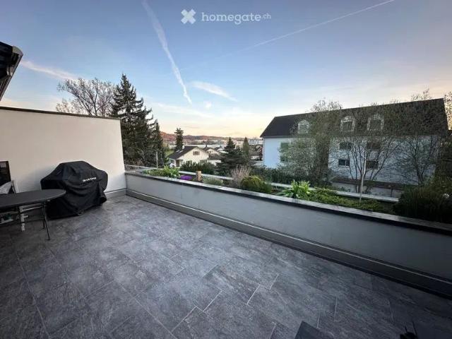 3 Zimmer, 80 m²