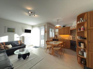 Route Des Barzettes, Les Barzettes, Crans-Montana, Siders, Wallis