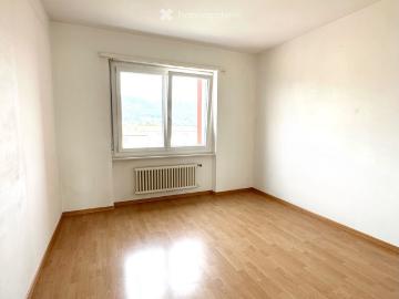 Colombera, Mendrisio, Via Alle Cantine