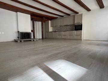 3 Zimmer, 80 m²