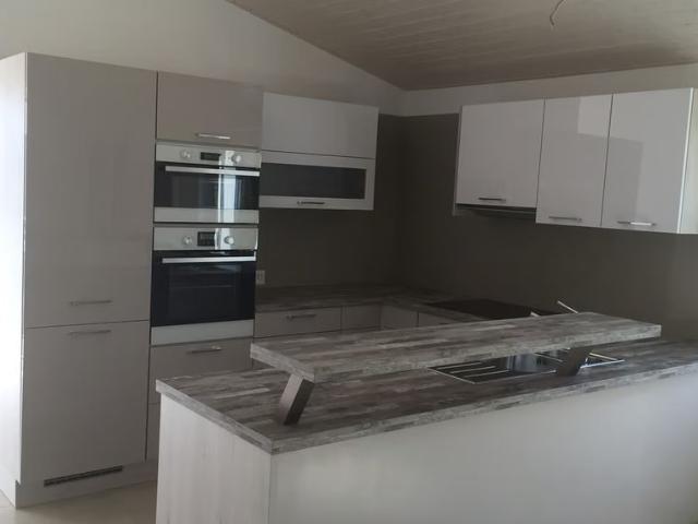 3 Zimmer, 80 m²