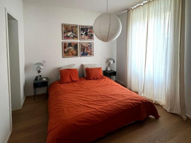 3 Zimmer, 80 m²