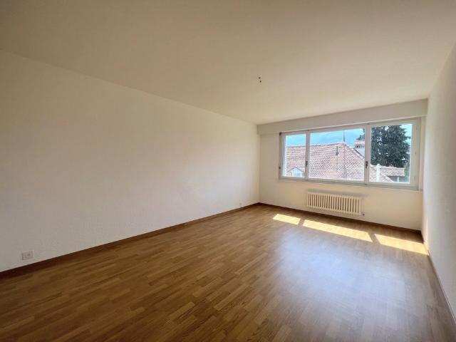 3 Zimmer, 80 m², 3. Stock