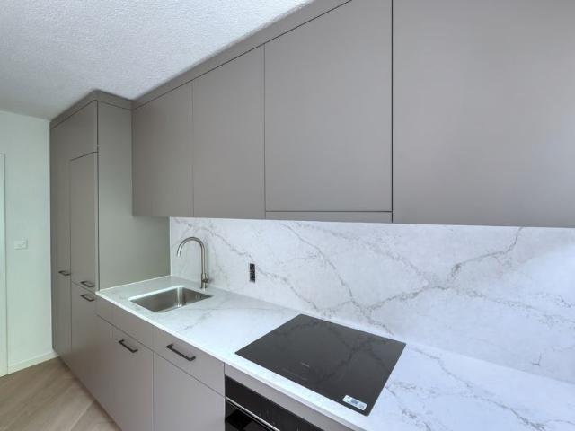 3 Zimmer, 80 m², 3. Stock