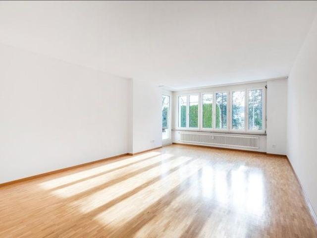 3 Zimmer, 80 m², 3. Stock