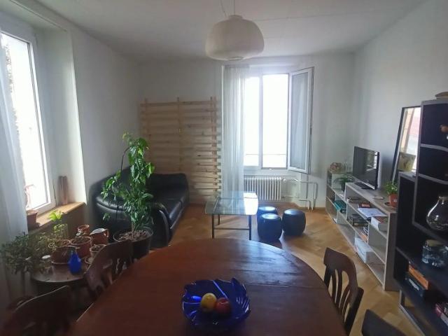 3 Zimmer, 80 m²