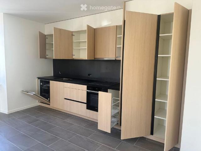 3 Zimmer, 80 m²