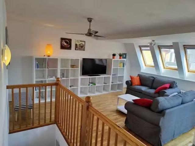 3 Zimmer 80 m² 454 € Kaltmiete Wohnungen in Braunschweig