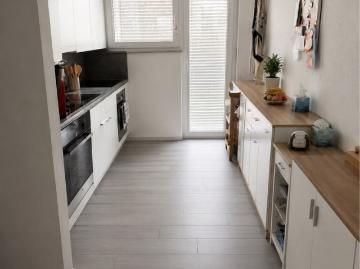 3 Zimmer, 80 m²