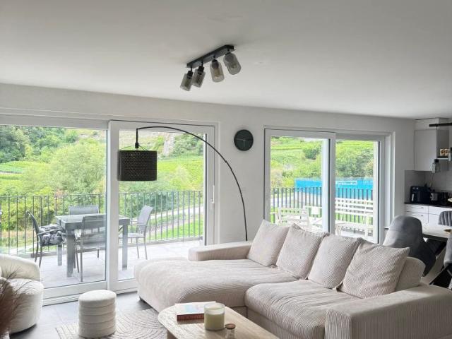 3 Zimmer, 80 m²