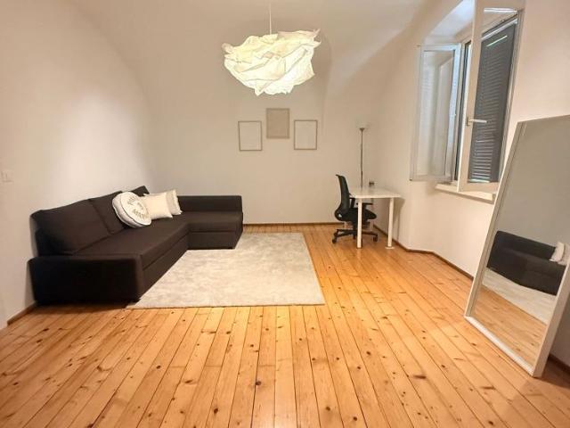 3 Zimmer, 80 m²