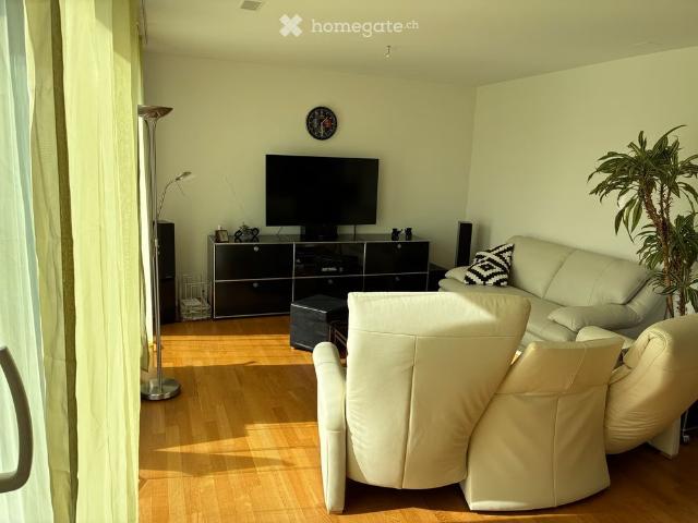 3 Zimmer, 80 m²