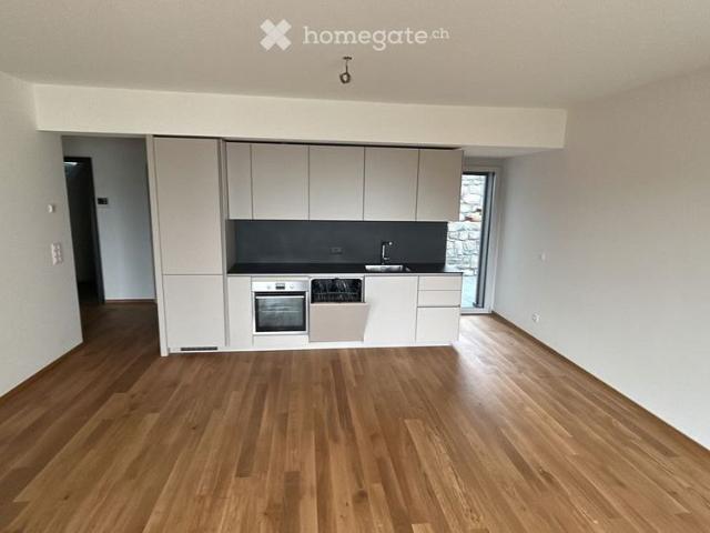 3 Zimmer, 80 m²