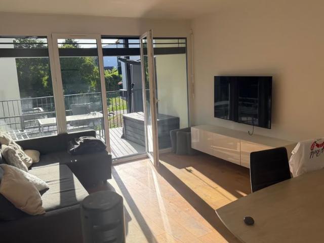3 Zimmer, 80 m²