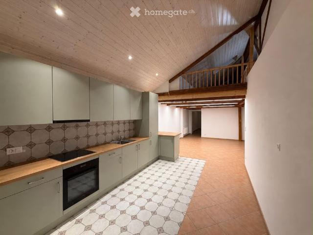 3 Zimmer, 80 m²