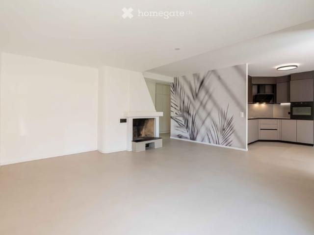 3 Zimmer, 80 m²