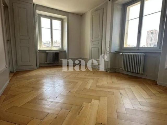 3 Zimmer, 80 m², 4. Stock