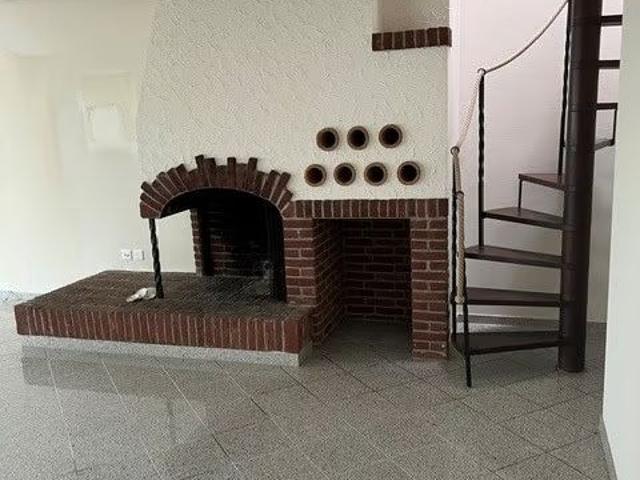 3 Zimmer, 80 m², 4. Stock