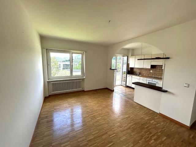3 Zimmer, 80 m², 4. Stock