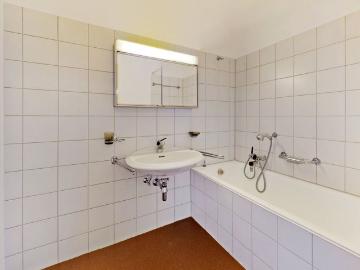 3 Zimmer, 80 m², 4. Stock