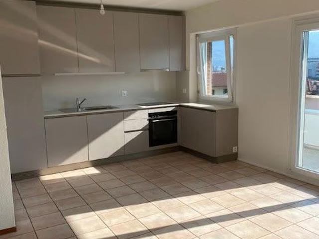 3 Zimmer, 80 m²