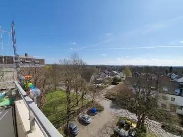 3 Zimmer 80 m² 589 € Kaltmiete Wohnungen in Bielefeld
