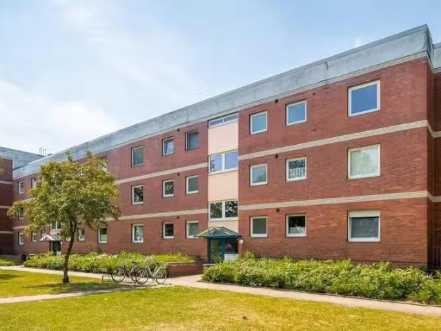 3 Zimmer 80 m² 589 € Kaltmiete Wohnungen in Bremervörde