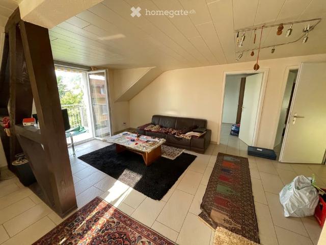 3 Zimmer, 80 m²