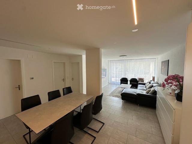 3 Zimmer, 80 m²