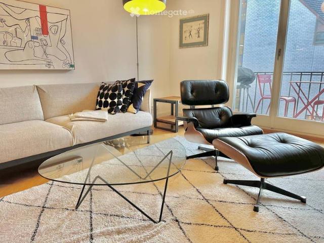 3 Zimmer, 80 m²