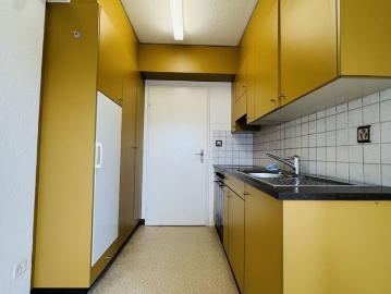 3 Zimmer, 80 m², 5. Stock