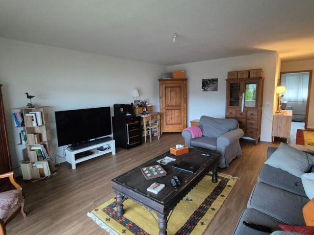 3 Zimmer, 80 m²