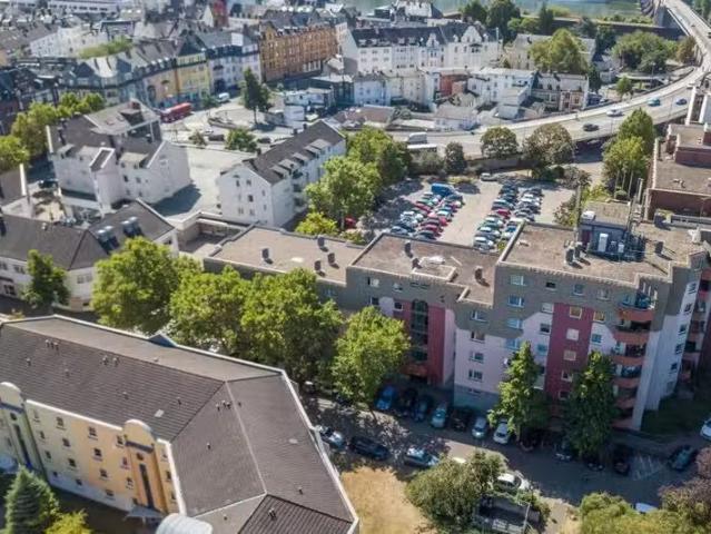 3 Zimmer 80 m² 669 € Kaltmiete Wohnungen in Koblenz