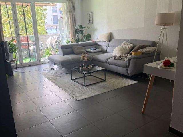 3 Zimmer, 80 m²