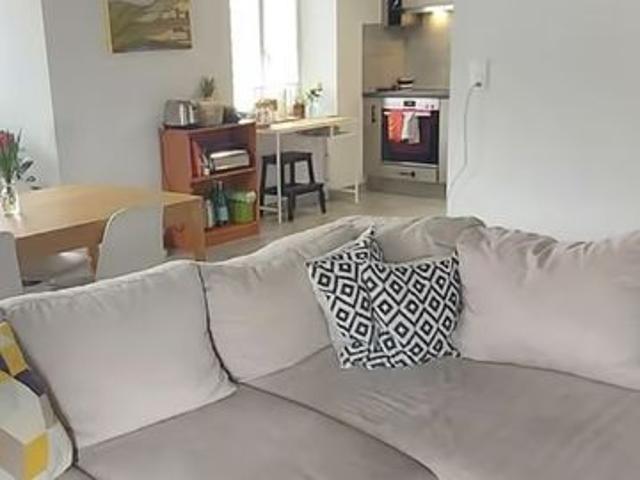 3 Zimmer, 80 m²