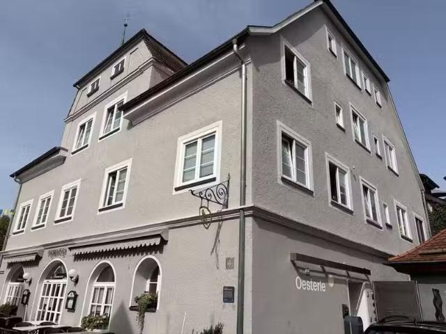 3 Zimmer 80 m² 685 € Kaltmiete Wohnungen in Leutkirch