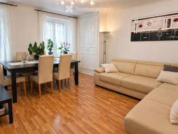 3 Zimmer, 80 m²