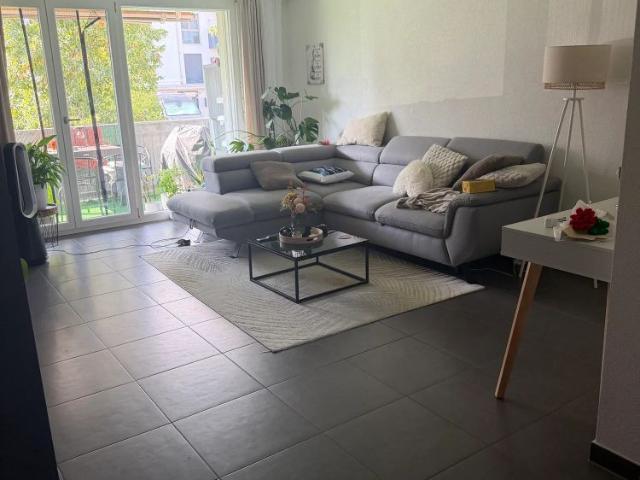 3 Zimmer, 80 m²