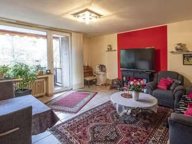3 Zimmer 80 m² 690 € Kaltmiete Wohnungen in Düsseldorf