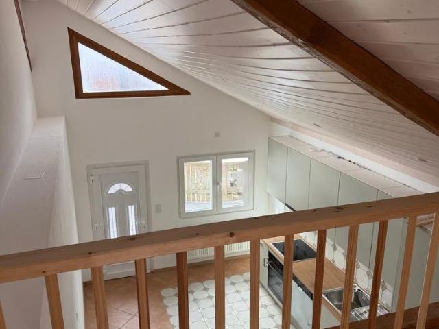 3 Zimmer, 80 m²