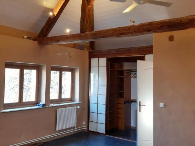 3 Zimmer, 80 m²