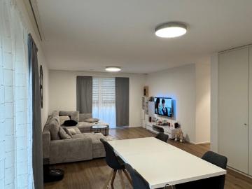 3 Zimmer, 80 m²